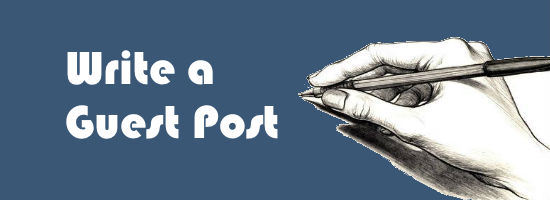Write guest posts in anil labs